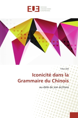 IconicitE dans la Grammaire...