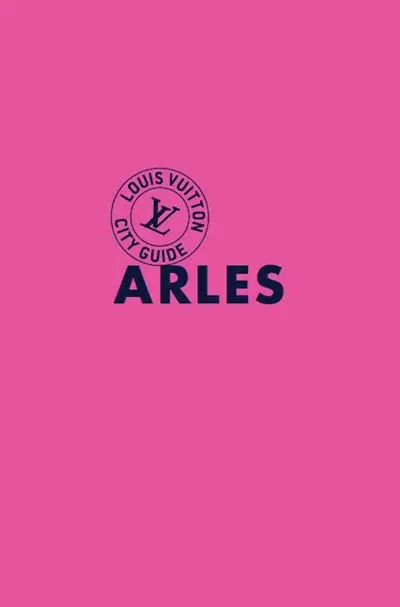 Arles Arles