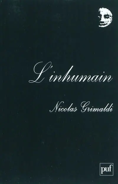 L'inhumain