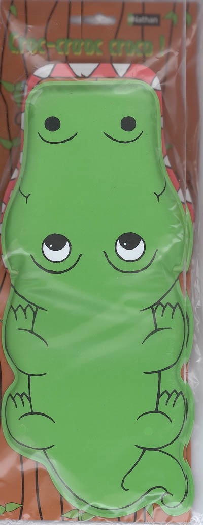 Croc-croc croco !