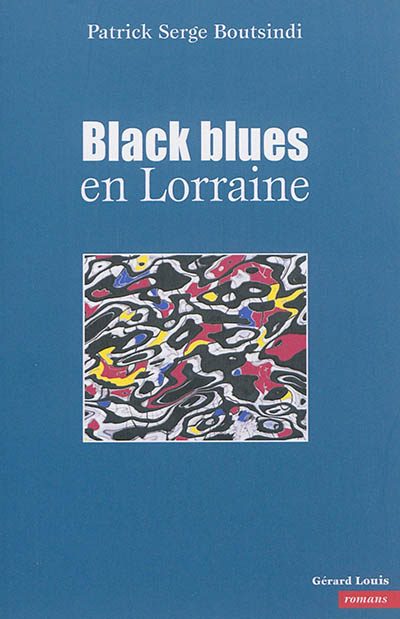 Black blues en Lorraine
