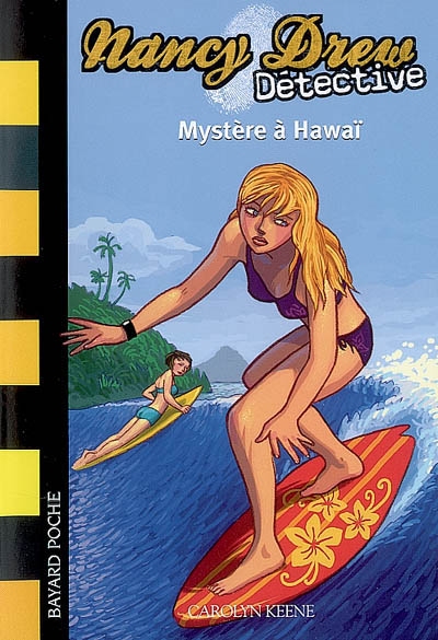 Mystère à Hawaï