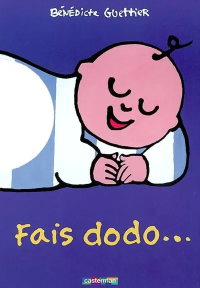 Fais dodo...