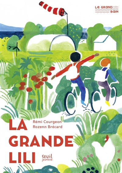 La grande Lili