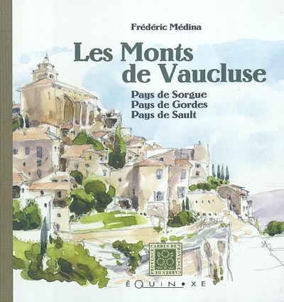 Les Monts de Vaucluse