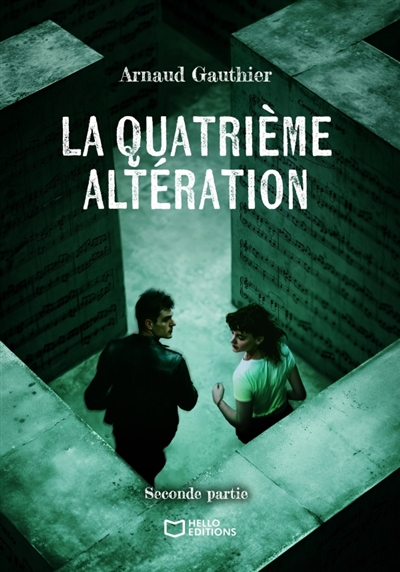 La quatrième altération :...