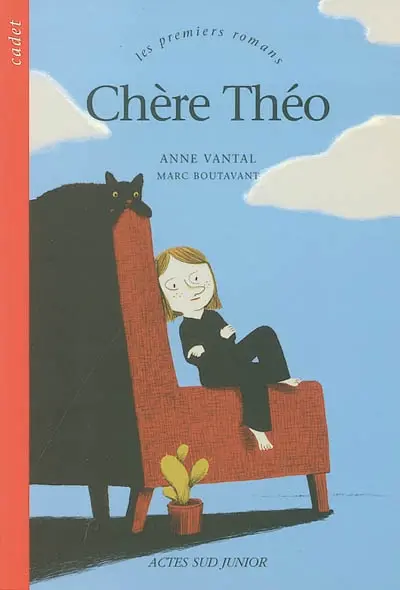 Chère Théo