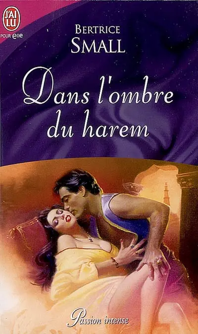 Dans l'ombre du harem