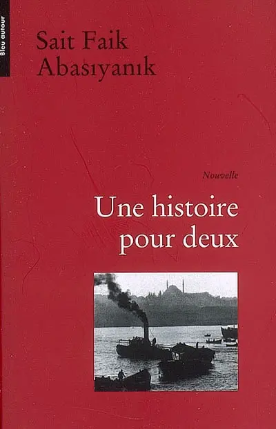 Une histoire pour deux