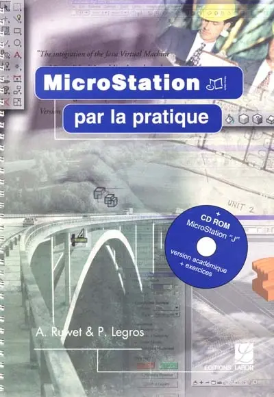 MicroStation par la pratique