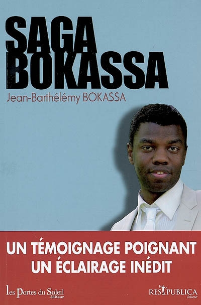 Saga Bokassa