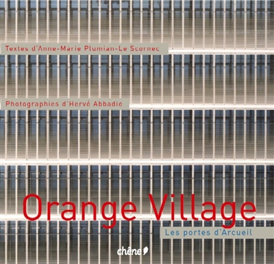 Bâtiment Orange