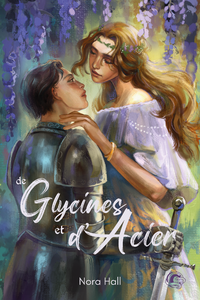 De glycine et d'acier