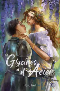 De glycine et d'acier