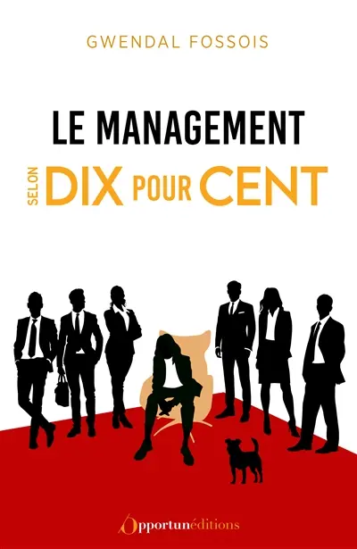 L'entreprise: tout un univers !
