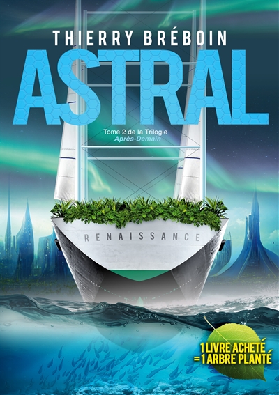 Astral : Après-Demain