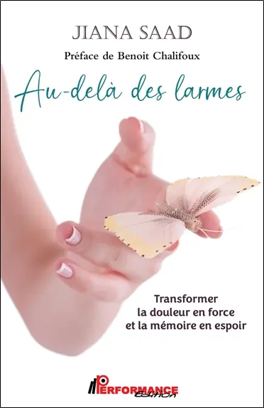 Au-delà des larmes : Transformer la douleur en force et la mémoire en espoir