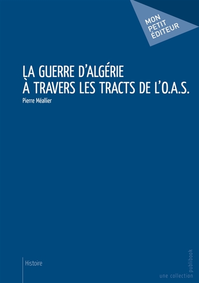 La Guerre d'Algérie à...