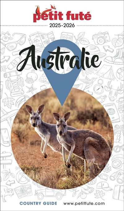 Australie : 2025-2026