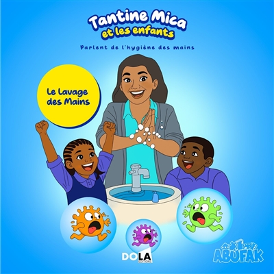 Tantine Mica et les...