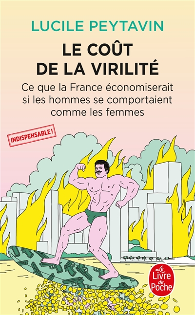 Le coût de la virilité : ce...