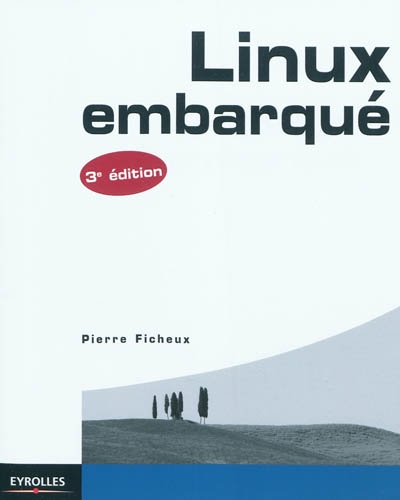 Linux embarqué