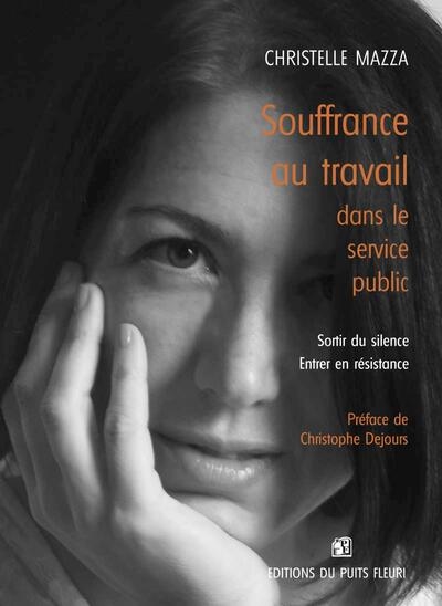 Souffrance au travail dans...