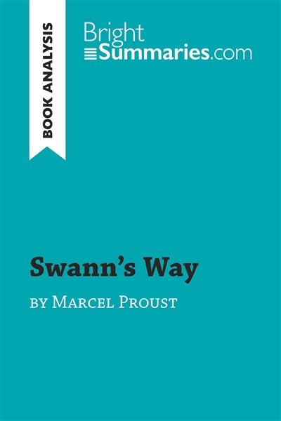 Swann's Way by Marcel...