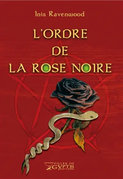 L'ordre de la rose noire