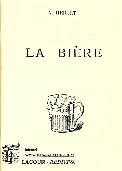 La bière
