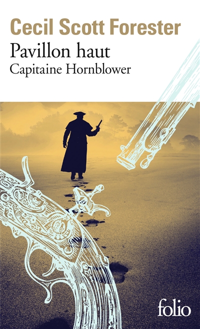Capitaine Hornblower. Vol. 3. Pavillon haut