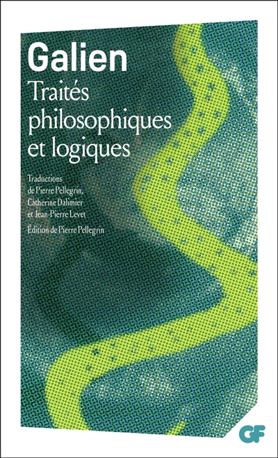 traités philosophiques et logiques