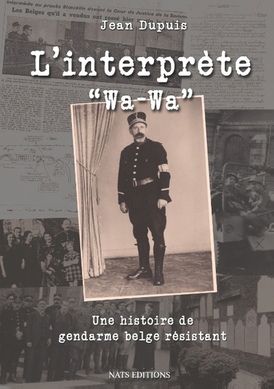 L'interprète "Wa-Wa" : une...