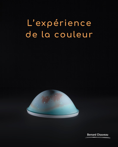 L'expérience de la couleur...
