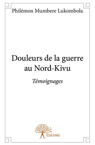 Douleurs de la guerre au...