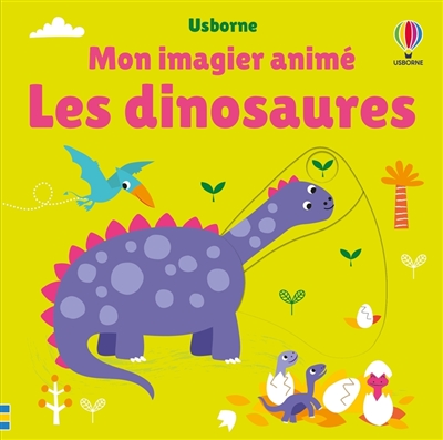 Les dinosaures