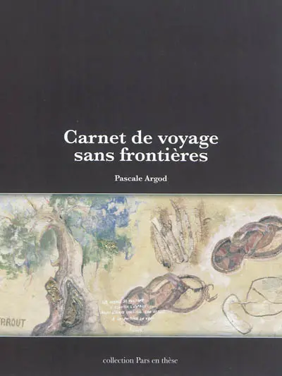 Carnet de voyage sans frontières