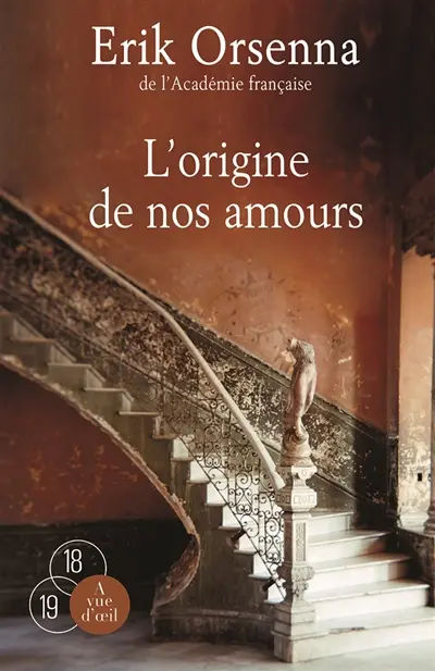 L'origine de nos amours