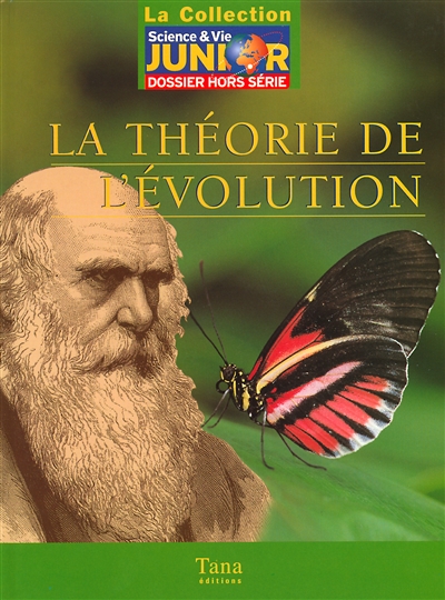 La théorie de l'évolution