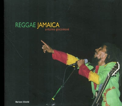 Reggae Jamaïca