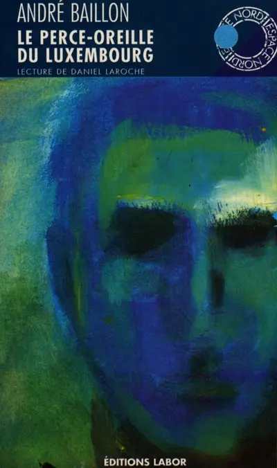 Le perce-oreille du Luxembourg