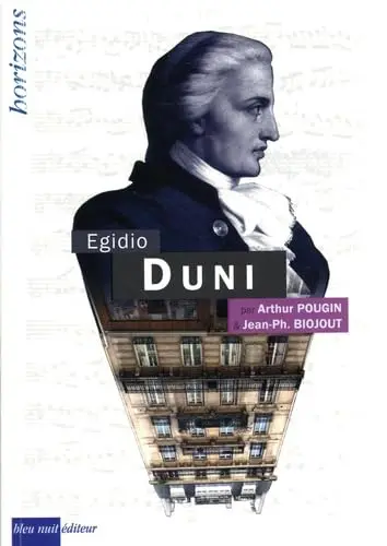 Egidio Duni