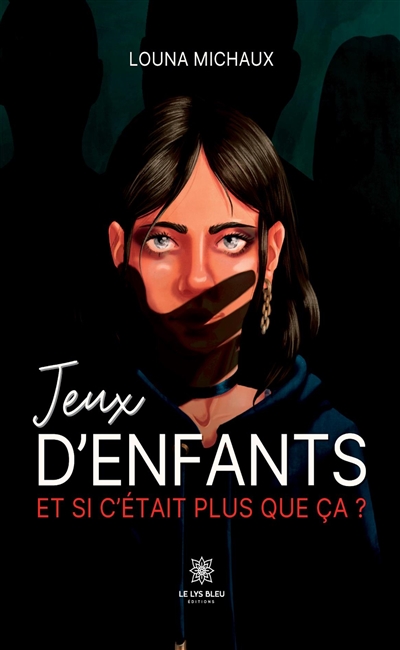 Jeux d'enfants : Et si...