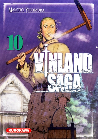Vinland saga. Vol. 10