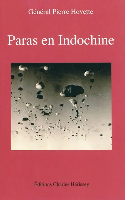 Paras en Indochine
