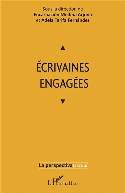 Ecrivaines engagées