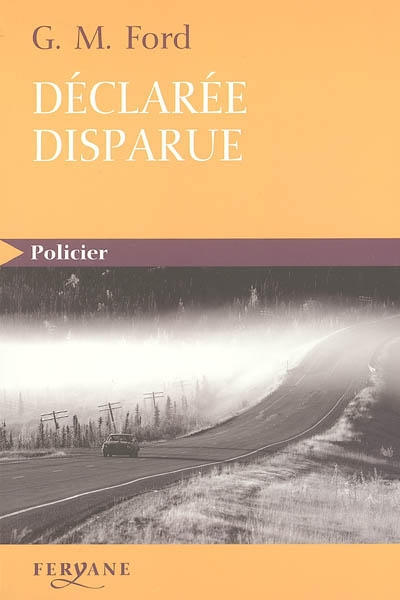 Déclarée disparue