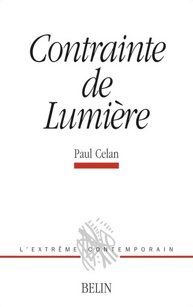 Contrainte de lumière