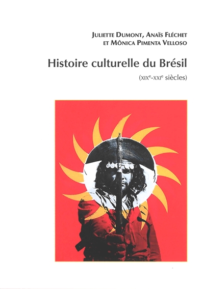 Histoire culturelle du Brésil (XIXe-XXIe siècles)