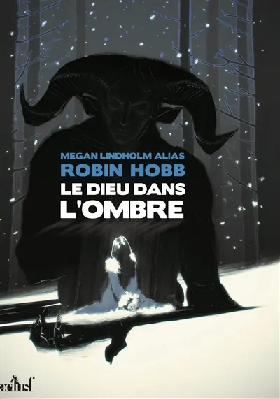 Le dieu dans l'ombre